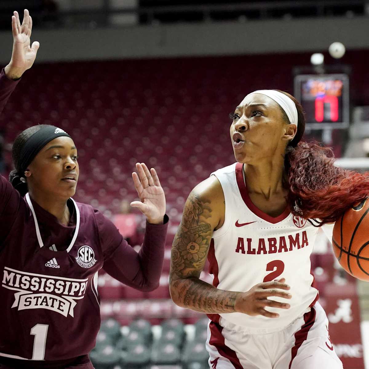 Mississippi State Women S Basketball How To Watch Bulldogs Vs Ole Miss Sports Illustrated Mississippi State Football Basketball Recruiting And More