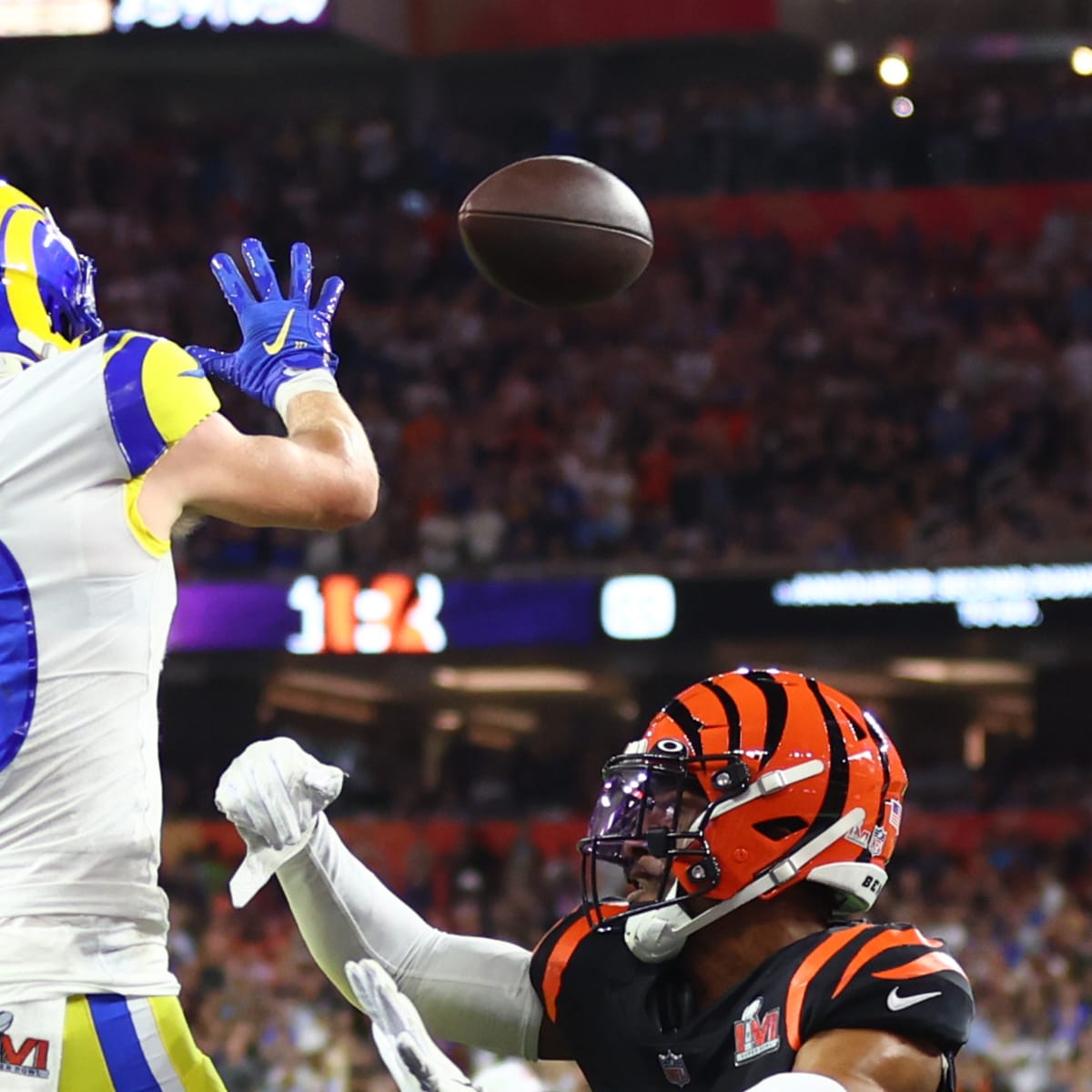 Super Bowl LVI instant analysis: Rams rally to beat the Bengals, 23-20, as  the Matthew Stafford trade delivers L.A. a title