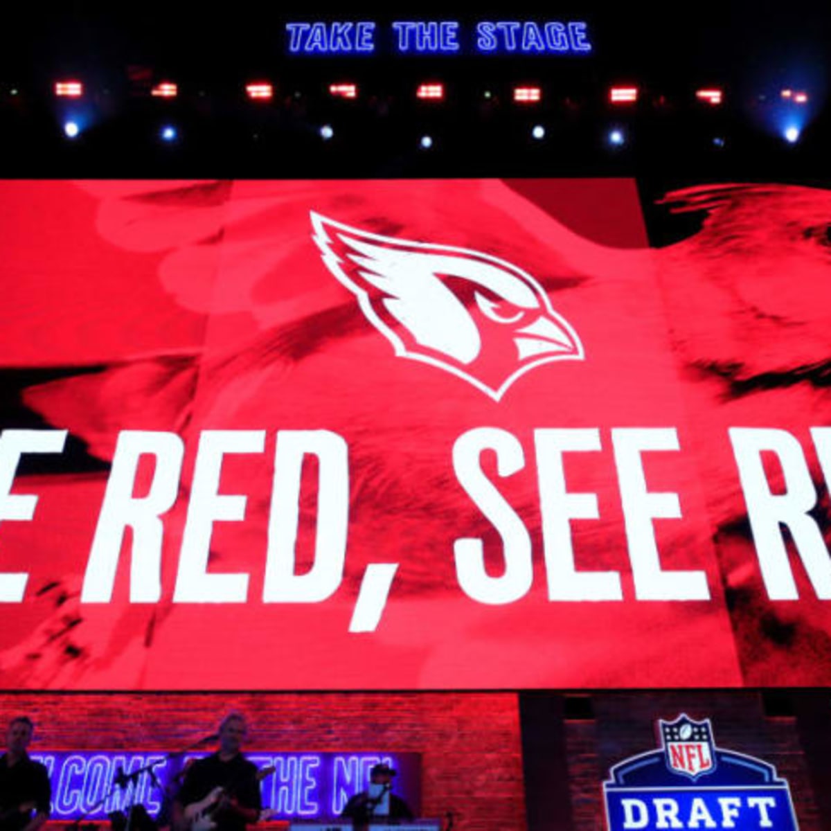 Cardinals 2022 Schedule Nfl Nfl Draft: Arizona Cardinals 2022 7-Round Nfl Mock Draft - Visit Nfl Draft  On Sports Illustrated, The Latest News Coverage, With Rankings For Nfl  Draft Prospects, College Football, Dynasty And Devy Fantasy Football.