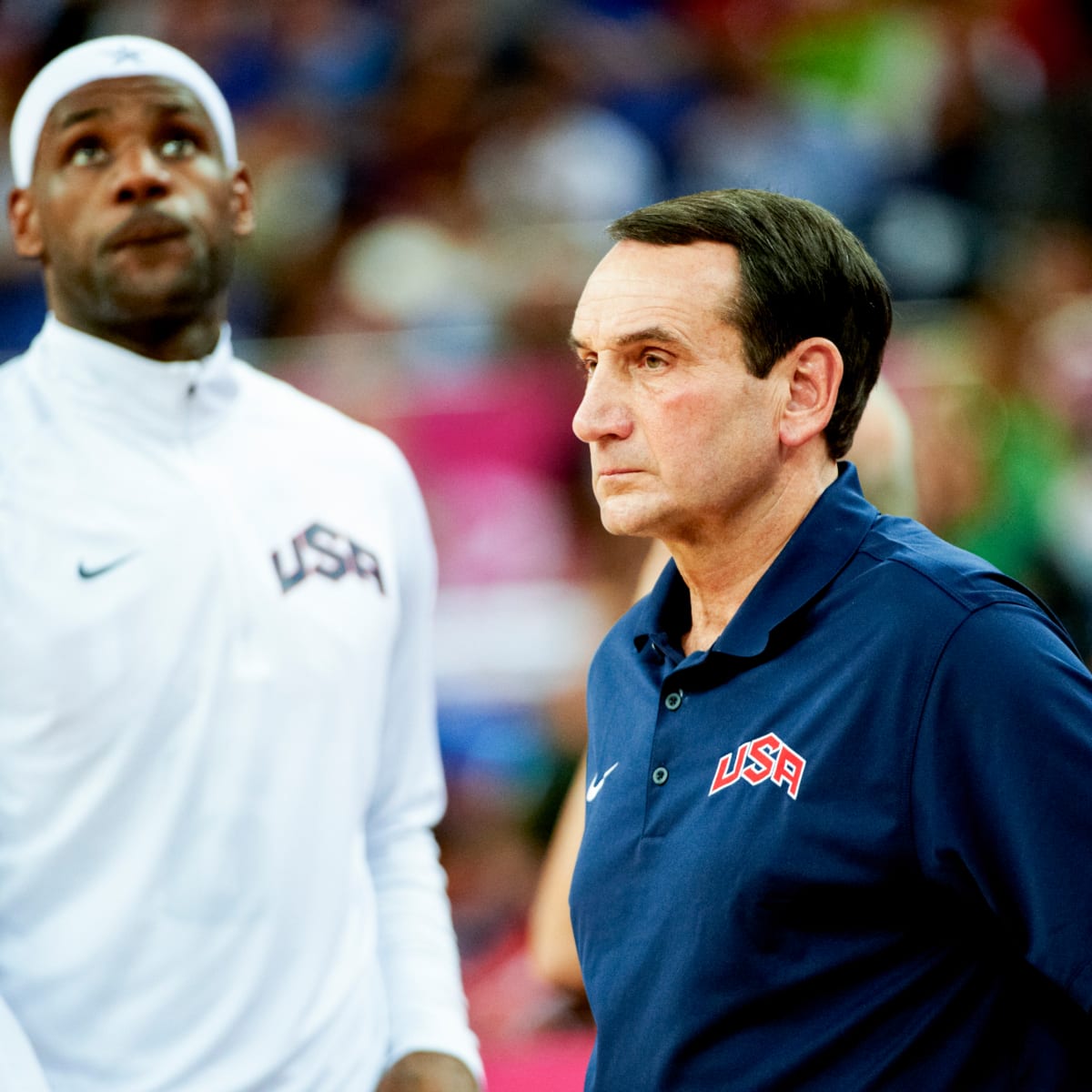 Nike Gave Team USA's 2016 Olympic Basketball Uniforms One Important  Overhaul