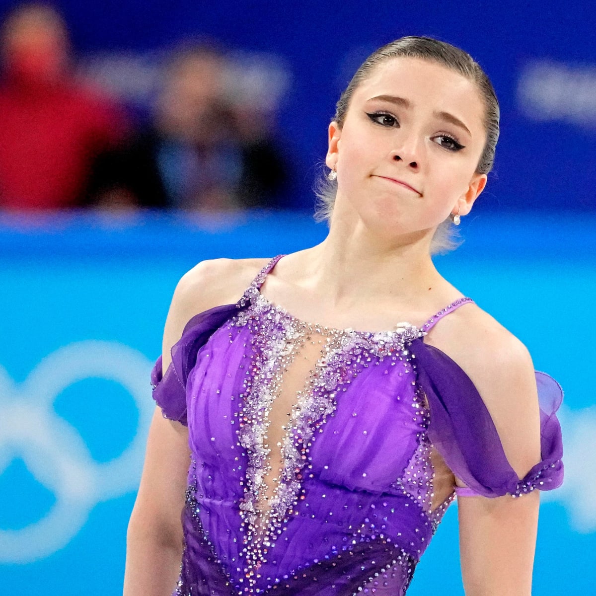 Tara Lipinski Rips Court S Decision Over Kamila Valieva S Failed Drug Test Sports Illustrated