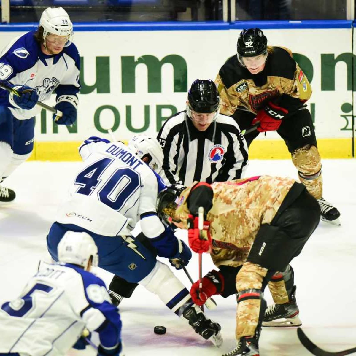 Utica Comets vs Toronto Marlies Live Stream Watch Online, TV Channel, Start Time - How to Watch and Stream Major League and College Sports
