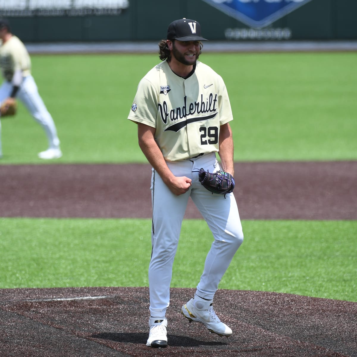 Forhandle betale Donau College Baseball Opening Weekend: 5 Series To Watch - Sports Illustrated  TCU Killer Frogs News, Analysis and More