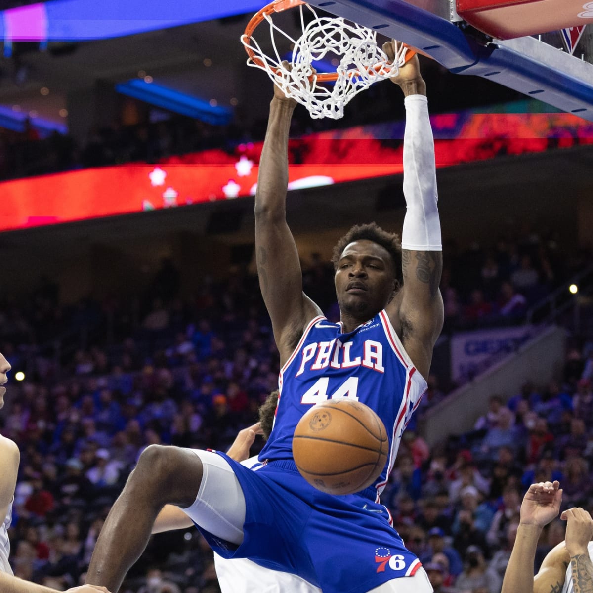 Paul Reed's stellar ascent: From Sixers backup to a potential starting role
