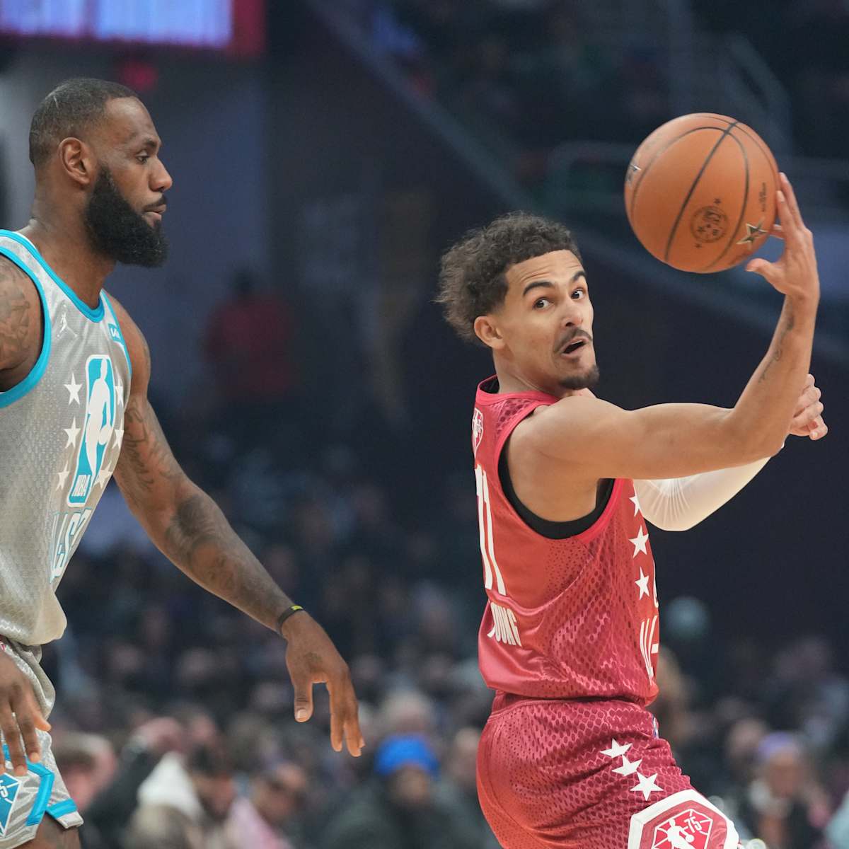 trae young release date