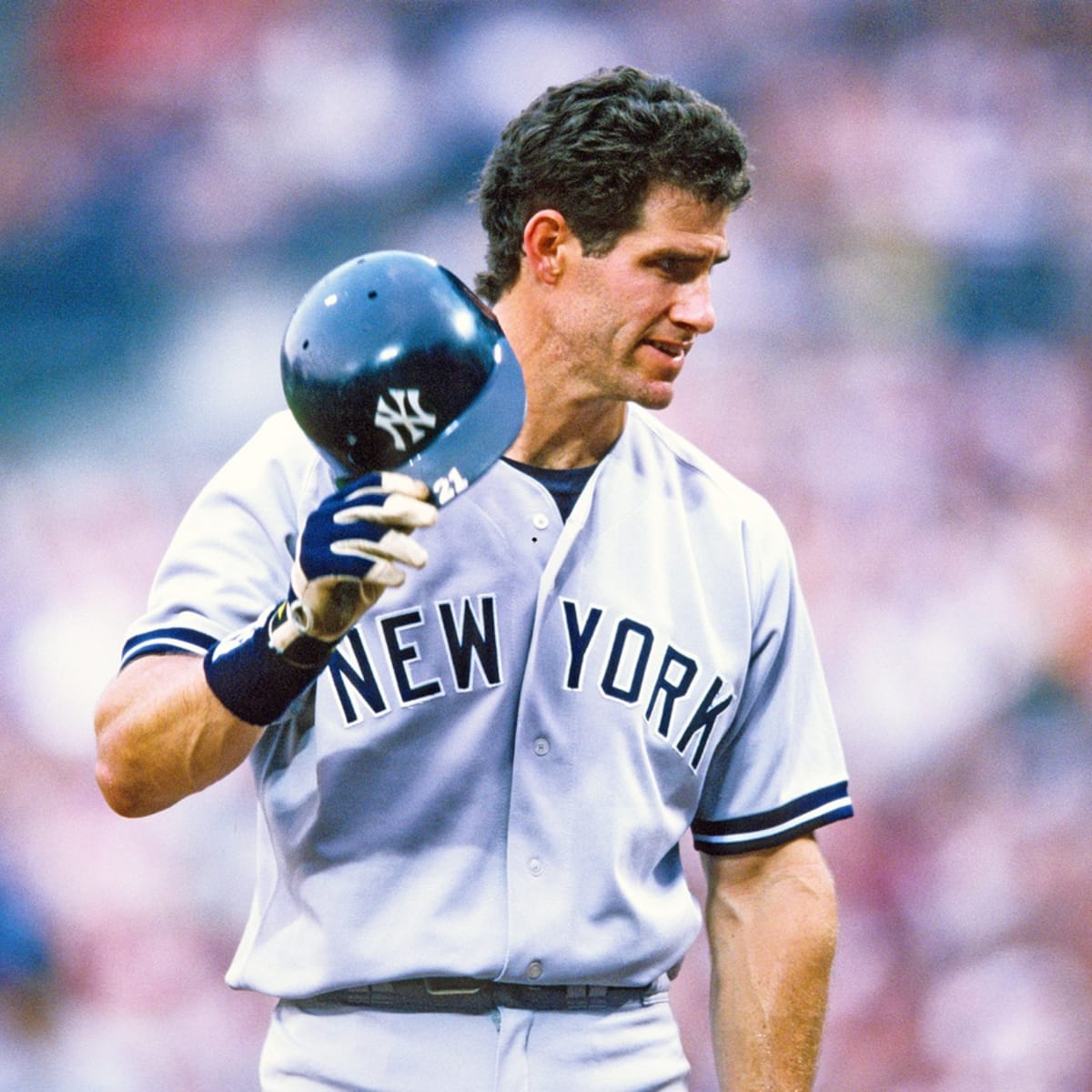 Paul O'Neill will finally have number retired by Yankees