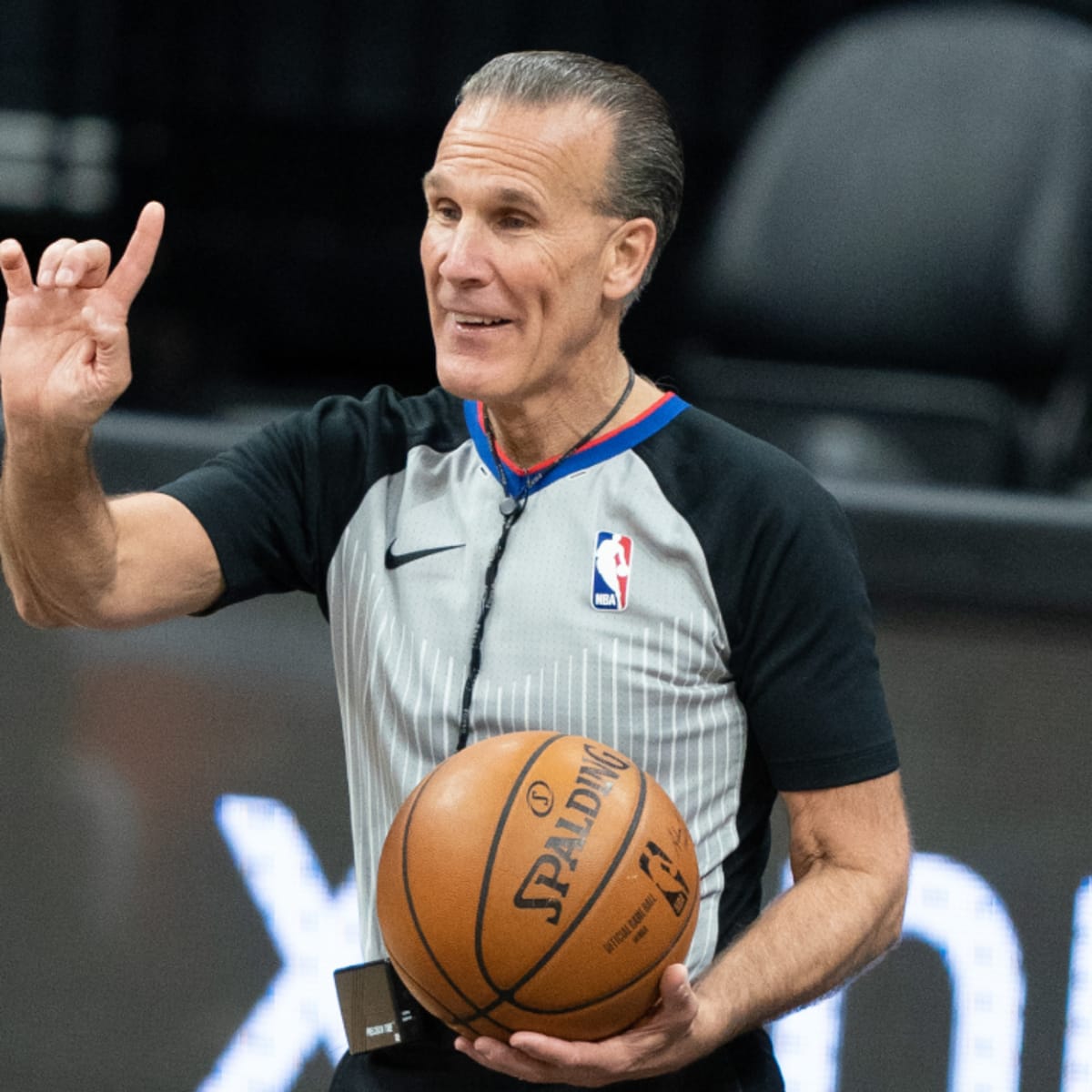 Taking Their Shot: NBA Referees To Be Vaccinated This Season