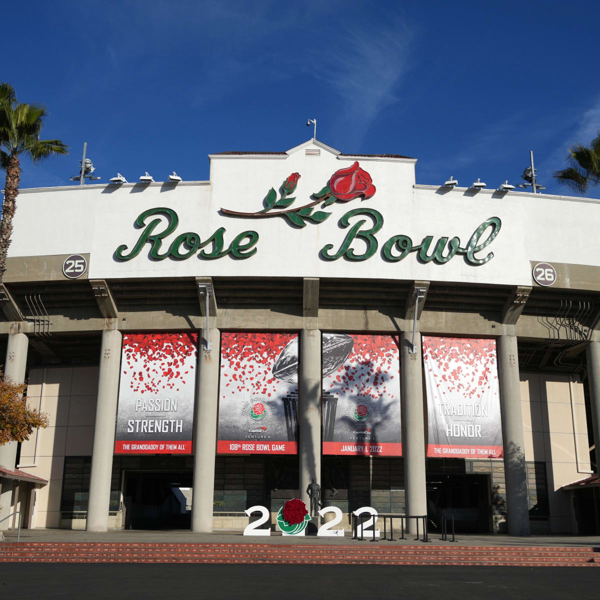 Rose Bowl: Top 5 greatest games in college football history - Page 4