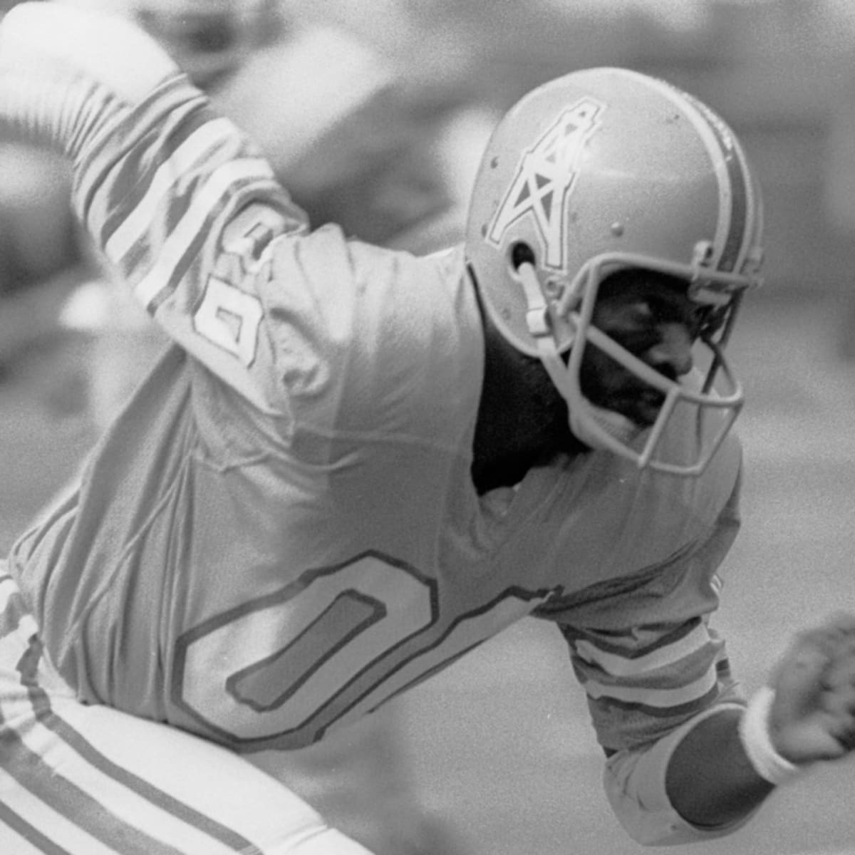 Former Pro Bowler Ken Burrough dies at age 73 - Sports Illustrated