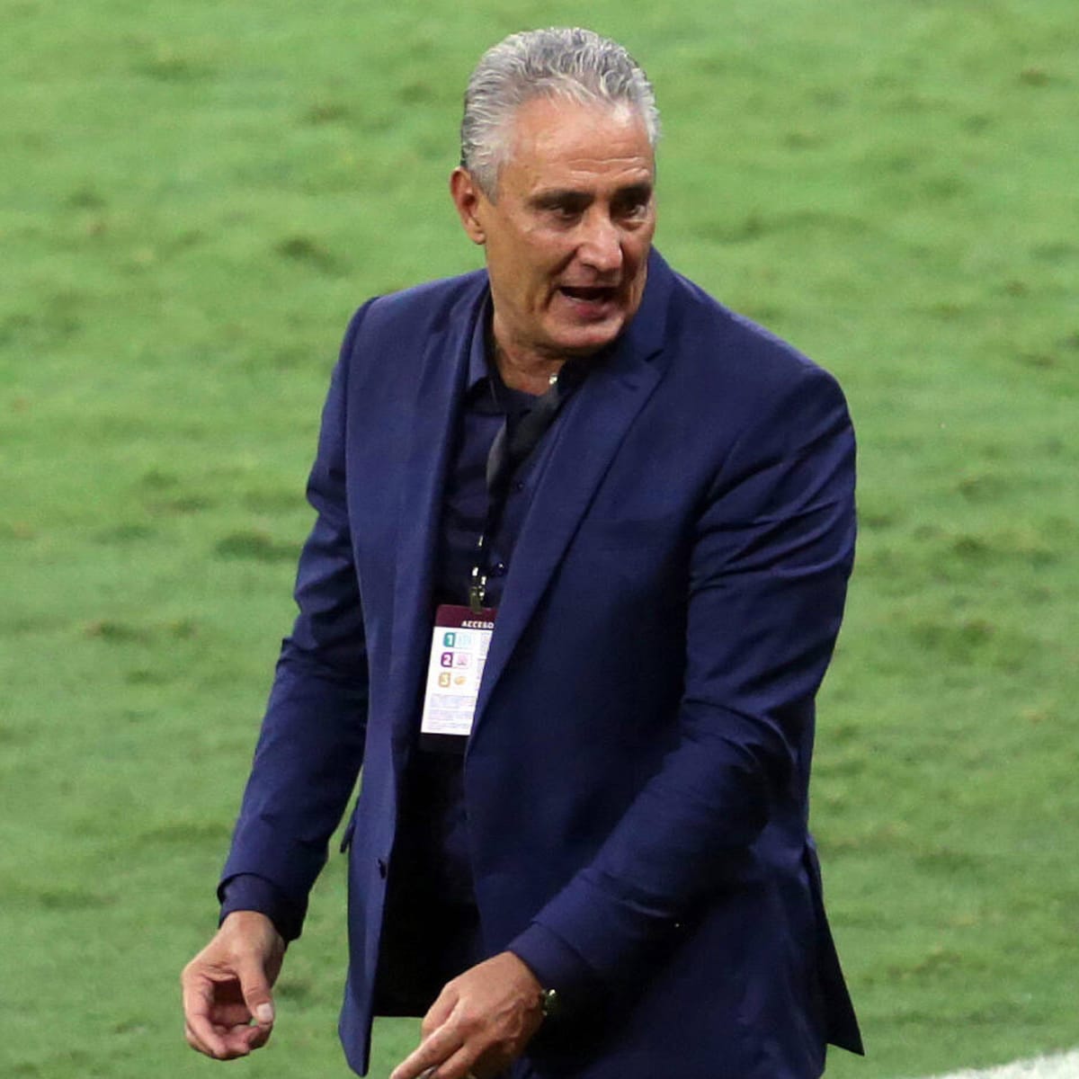 Brazil World Cup coach Tite: Contract, salary, tactics, clubs
