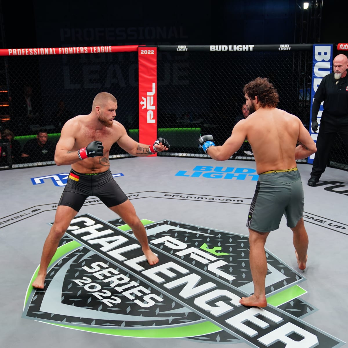 Professional Fighters League Challenger Series, Week 2 Live Stream Watch Online, TV Channel Start Time - How to Watch and Stream Major League and College Sports