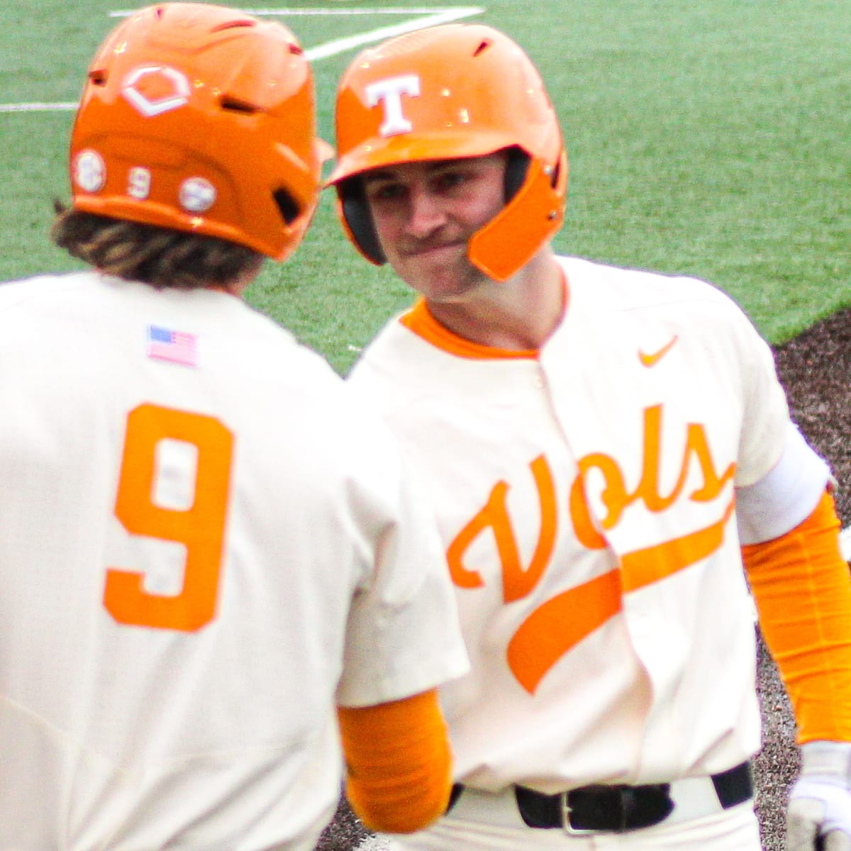 Tennessee Vols Baseball Makes D1 Rankings History - Sports Illustrated  Tennessee Volunteers News, Analysis and More