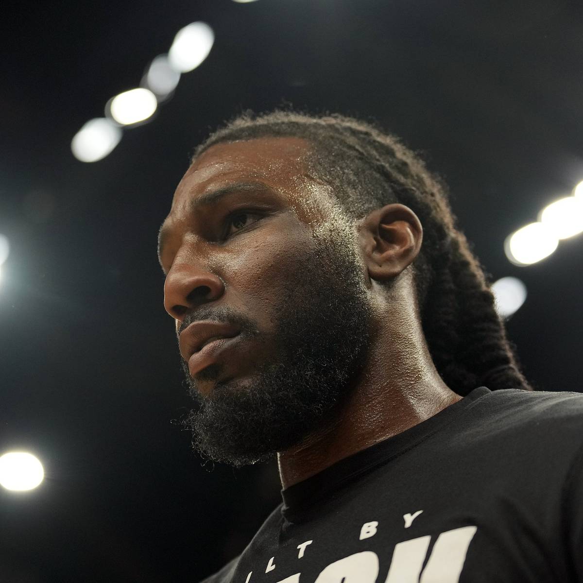 Here's What Jae Crowder Tweeted After Costly Late-Game Mistake - Fastbreak  on FanNation