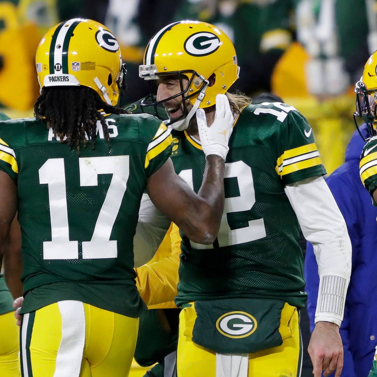 Packers Can Keep Aaron Rodgers 