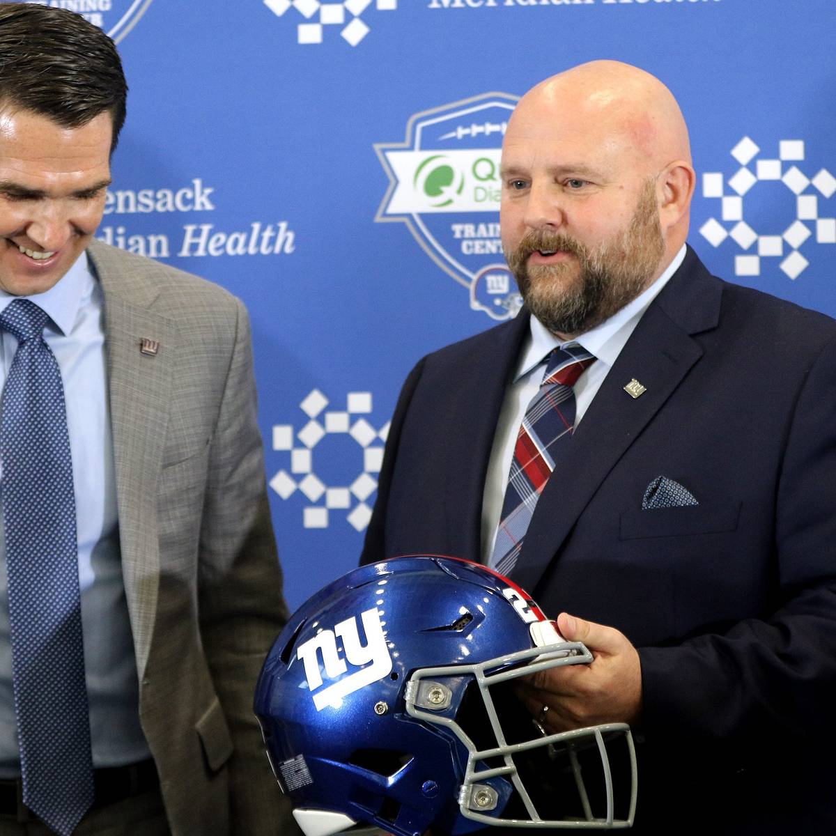 Sports Illustrated New York Giants News 