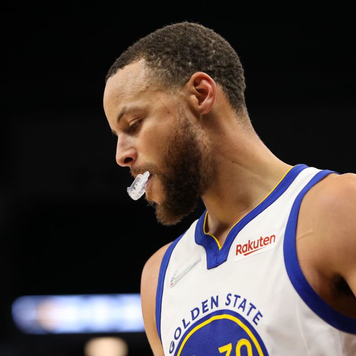 Steph Curry Reveals Reason For Warriors Struggles - Sports Illustrated LA  Clippers News, Analysis and More