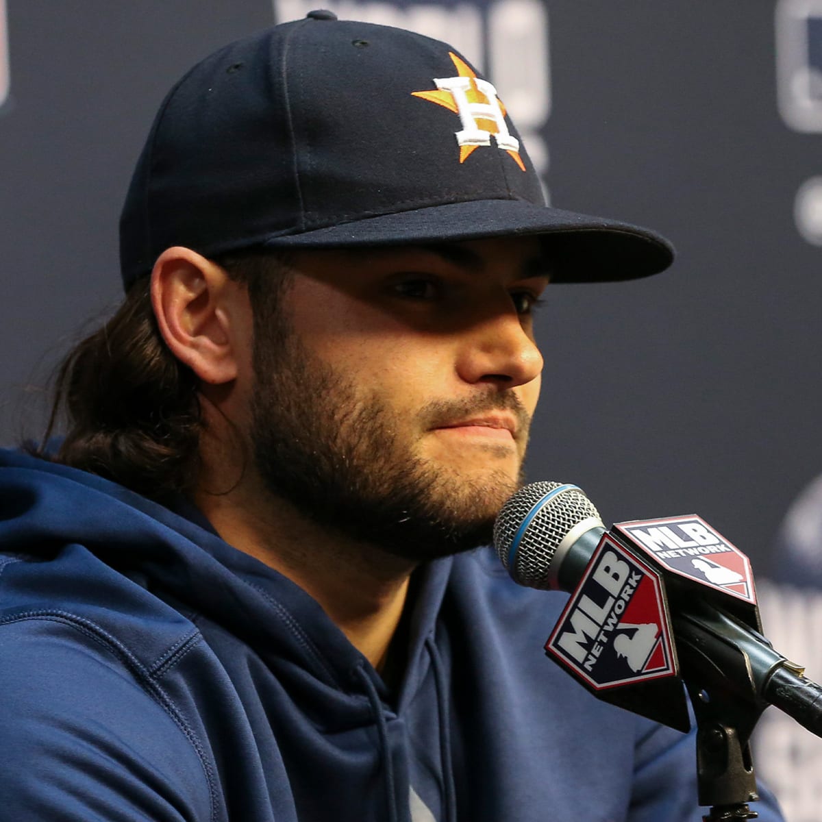 Astros pitcher Lance McCullers Jr. blasts MLB owners after Opening