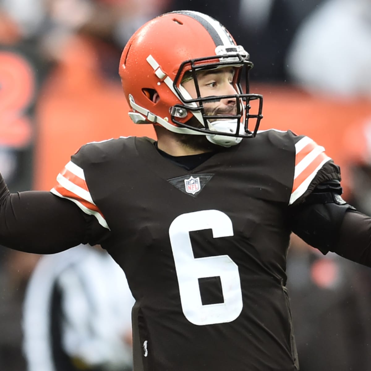 Baker Mayfield: Browns star QB pens letter thanking Cleveland fans for  their support - Sports Illustrated