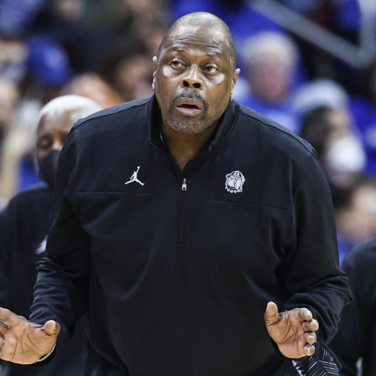 How Tall Is Patrick Ewing? News, Age, Awards, & More 2022