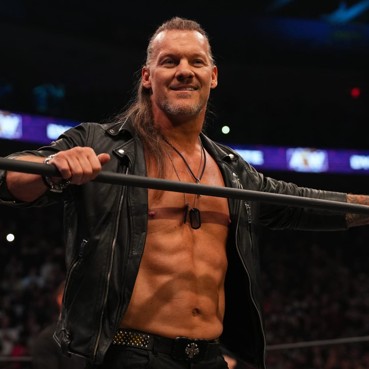 AEW kayfabe Tier List Chris Jericho Wrestling Forum Wrestling