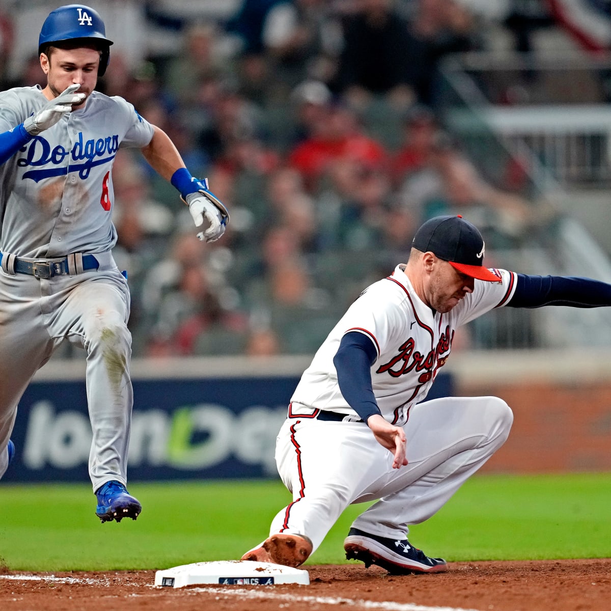 MLB rumors: 'Growing belief' Freddie Freeman will not re-sign with Braves  after lockout 