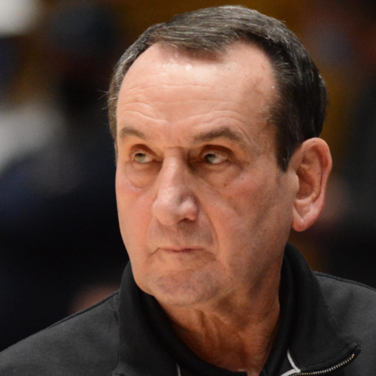 Coach K sent a letter to Michael Jordan after he chose UNC over Duke -  Sports Illustrated