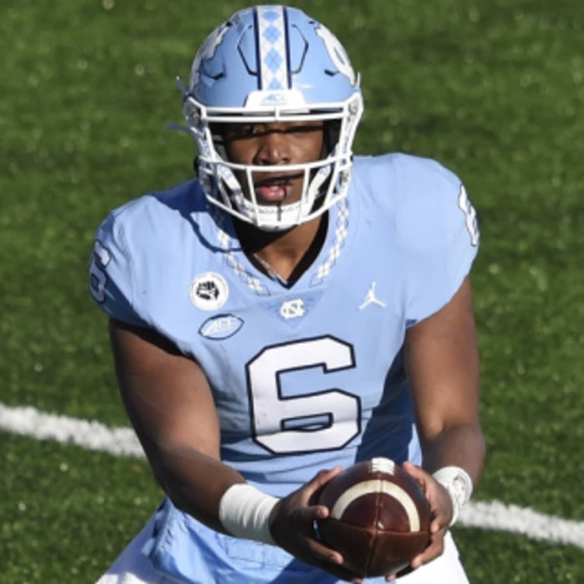 North Carolina Football Tar Heels 2022 Spring Preview Storylines College Football Hq