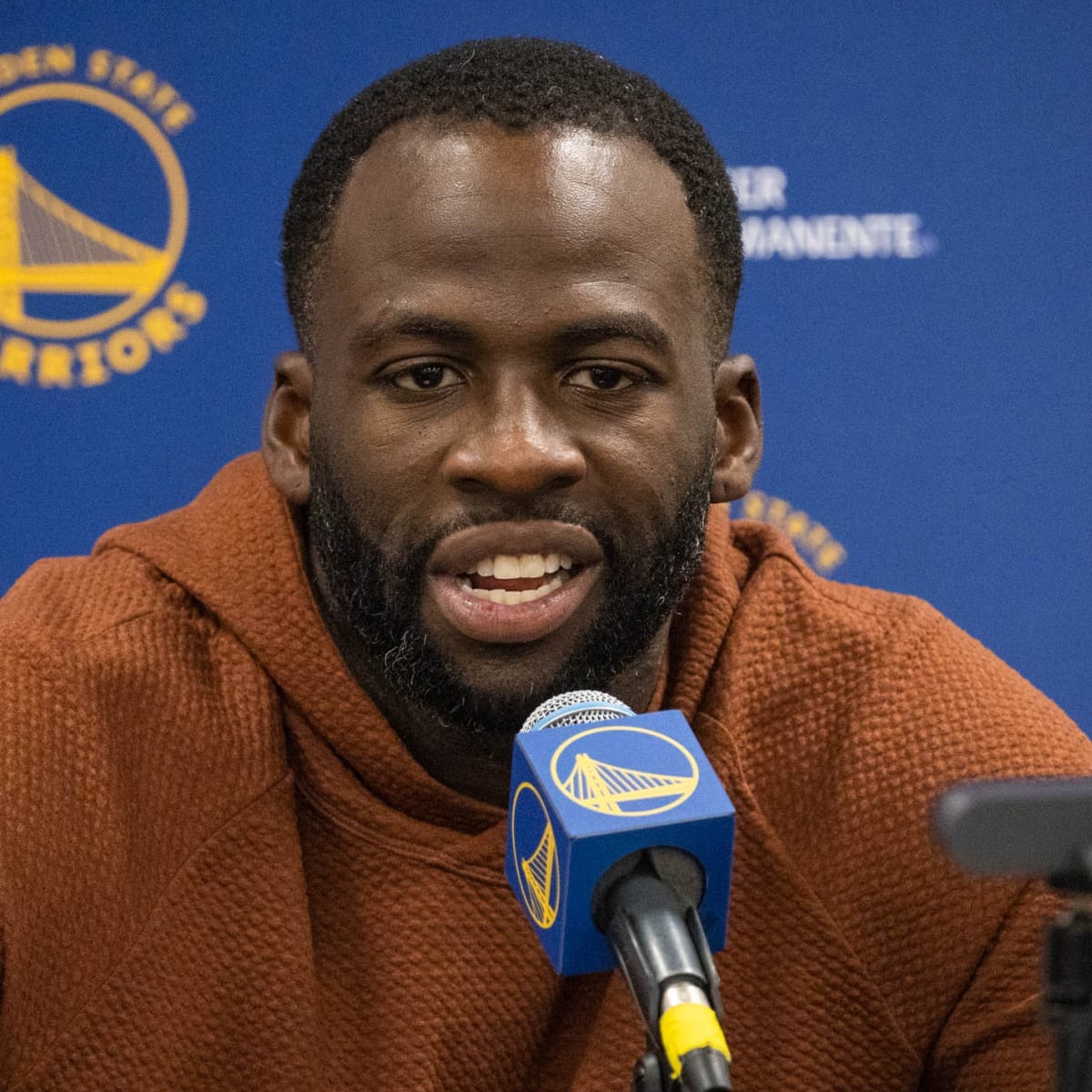 Draymond Green on Warriors: 'We know what we're capable of' to win - Sports  Illustrated