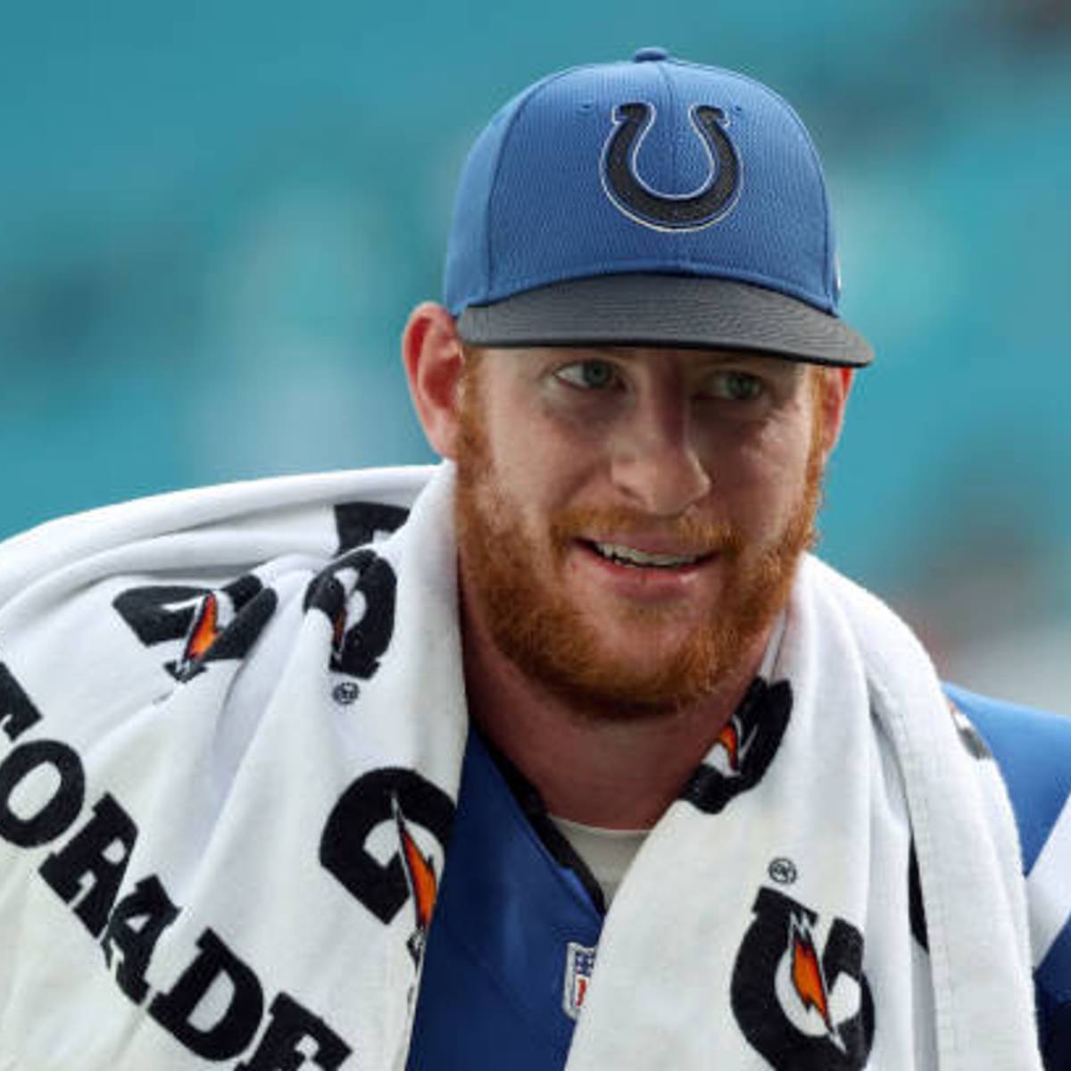 Carson Wentz 