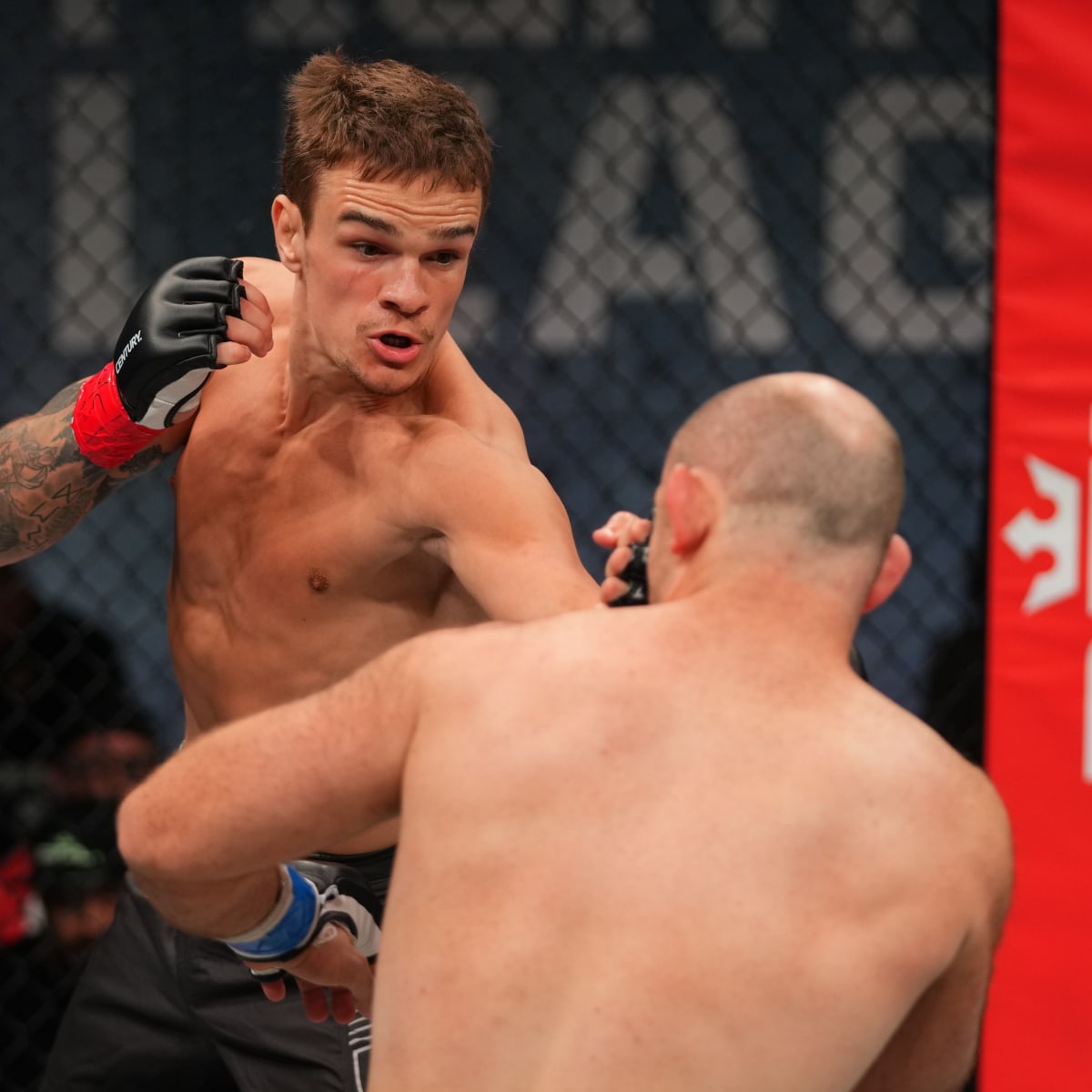 How to watch PFL 6 lightweights and featherweights Stream live - How to Watch and Stream Major League and College Sports