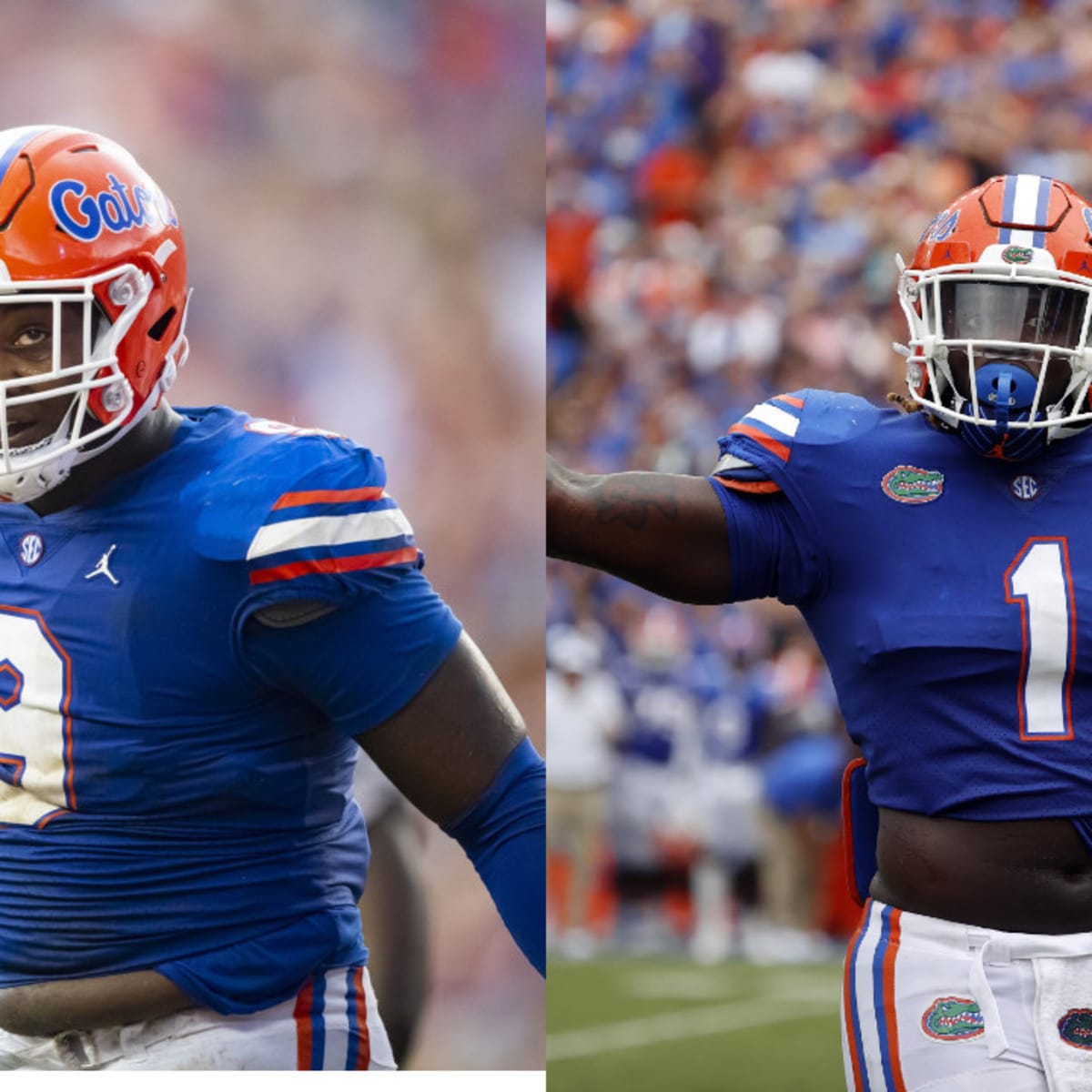 What do we know about the 2022 Florida Gators so far? - Alligator Army