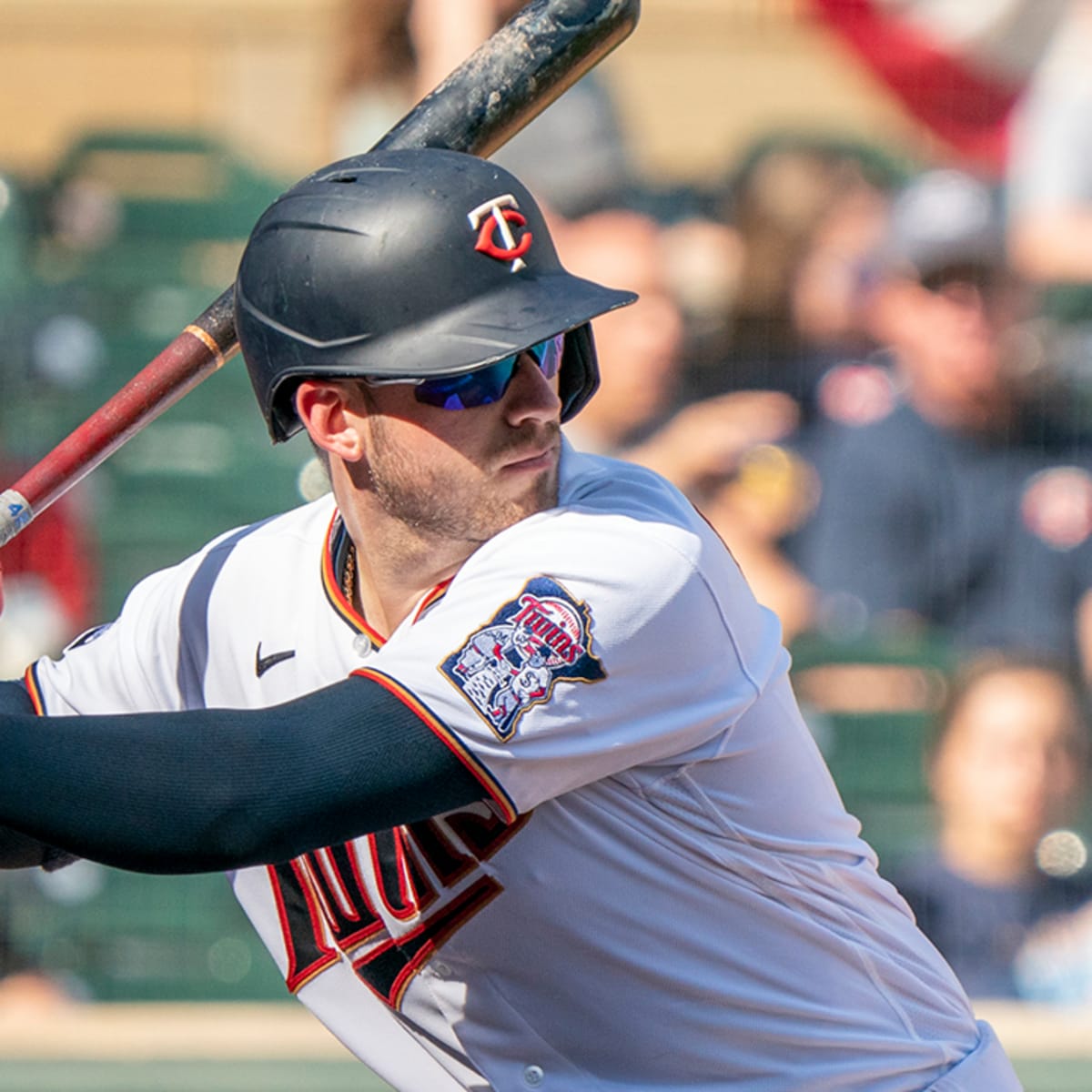 Isiah Kiner-Falefa and Ronny Henriquez: Highlights and Analysis on New  Minnesota Twins 