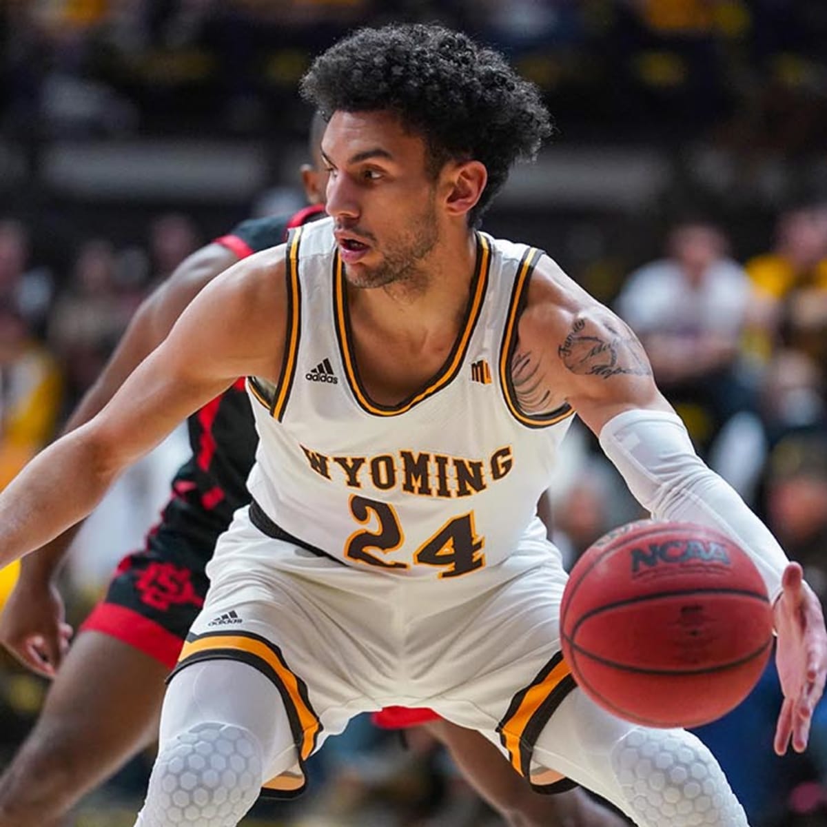 Watch Texas AandM-Commerce Lions at Wyoming Cowboys in Basketball - How to Watch and Stream Major League and College Sports