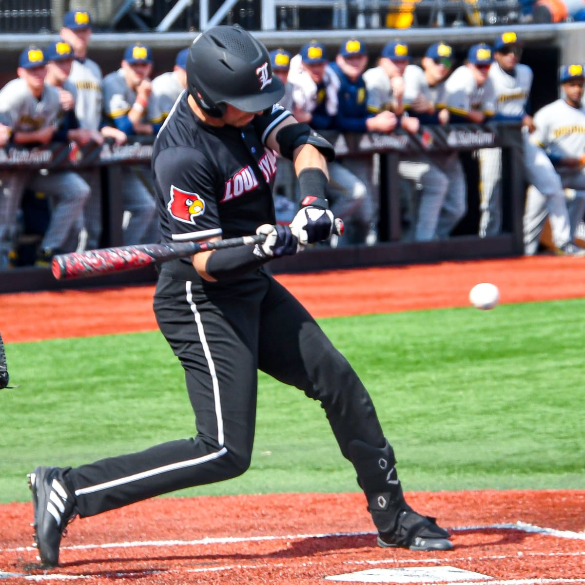 Louisville Baseball Jumps Back into National Rankings - Sports Illustrated Louisville  Cardinals News, Analysis and More