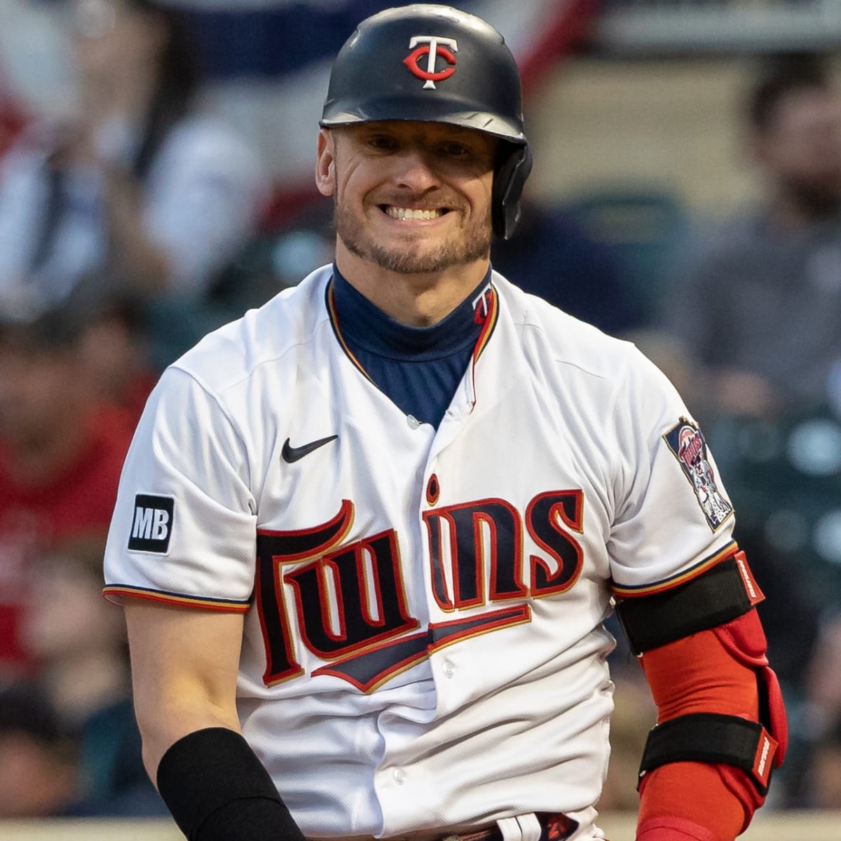 Yankees acquire Josh Donaldson, trade Gary Sanchez in five-player