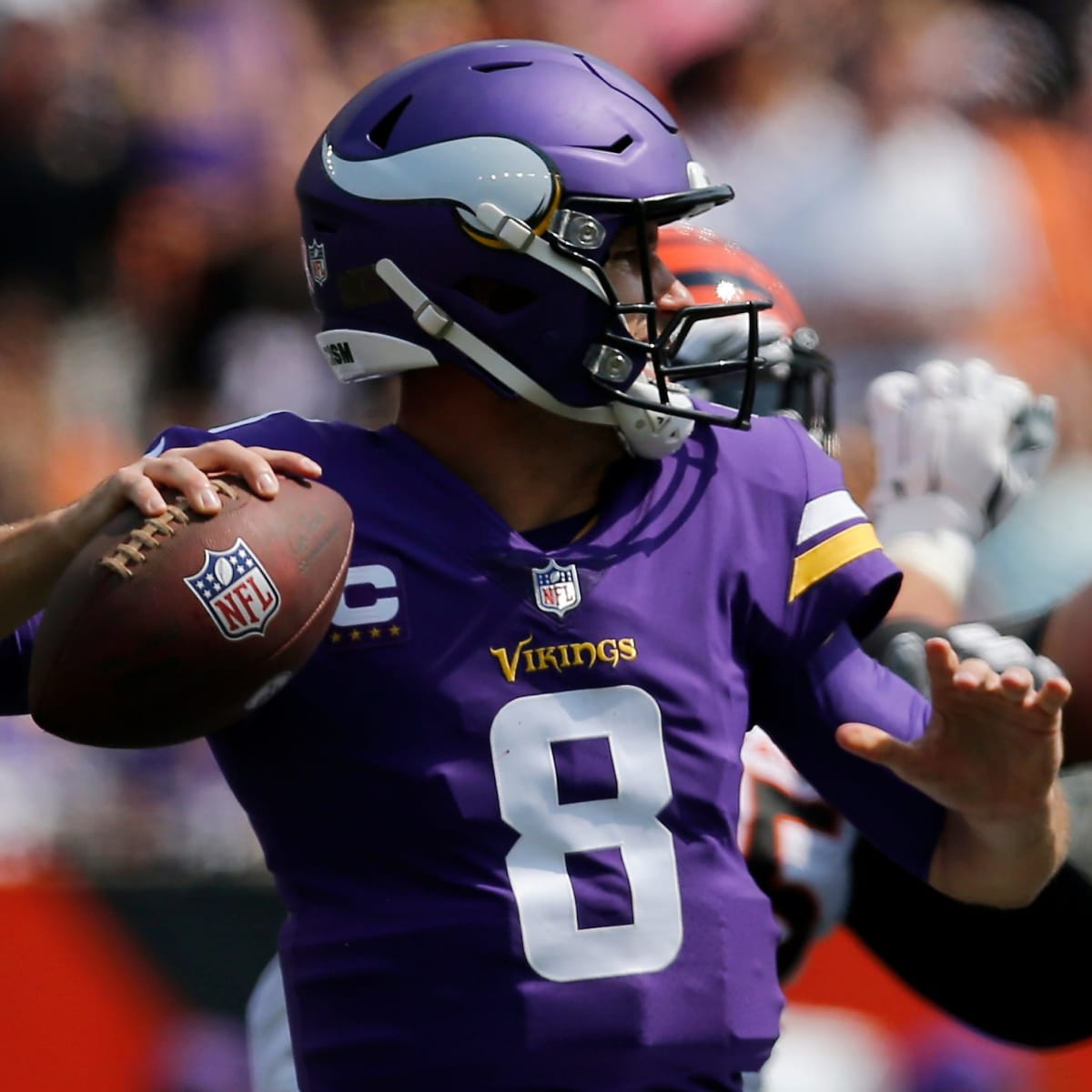 NFL1000: Is It Time for Washington to Give Kirk Cousins Franchise QB Money?, News, Scores, Highlights, Stats, and Rumors