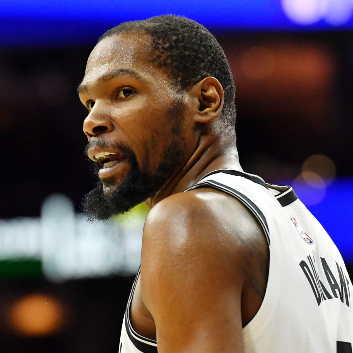Kevin Durant issues statement after calling out NYC mayor over Kyrie Irving  situation - Sports Illustrated