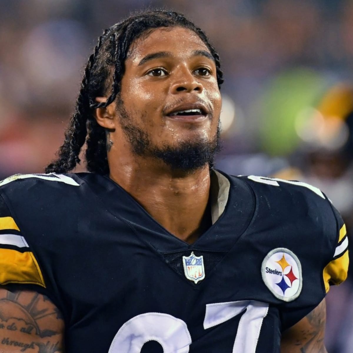 Pittsburgh Steelers Place Tenders on Two ILBs - Sports Illustrated