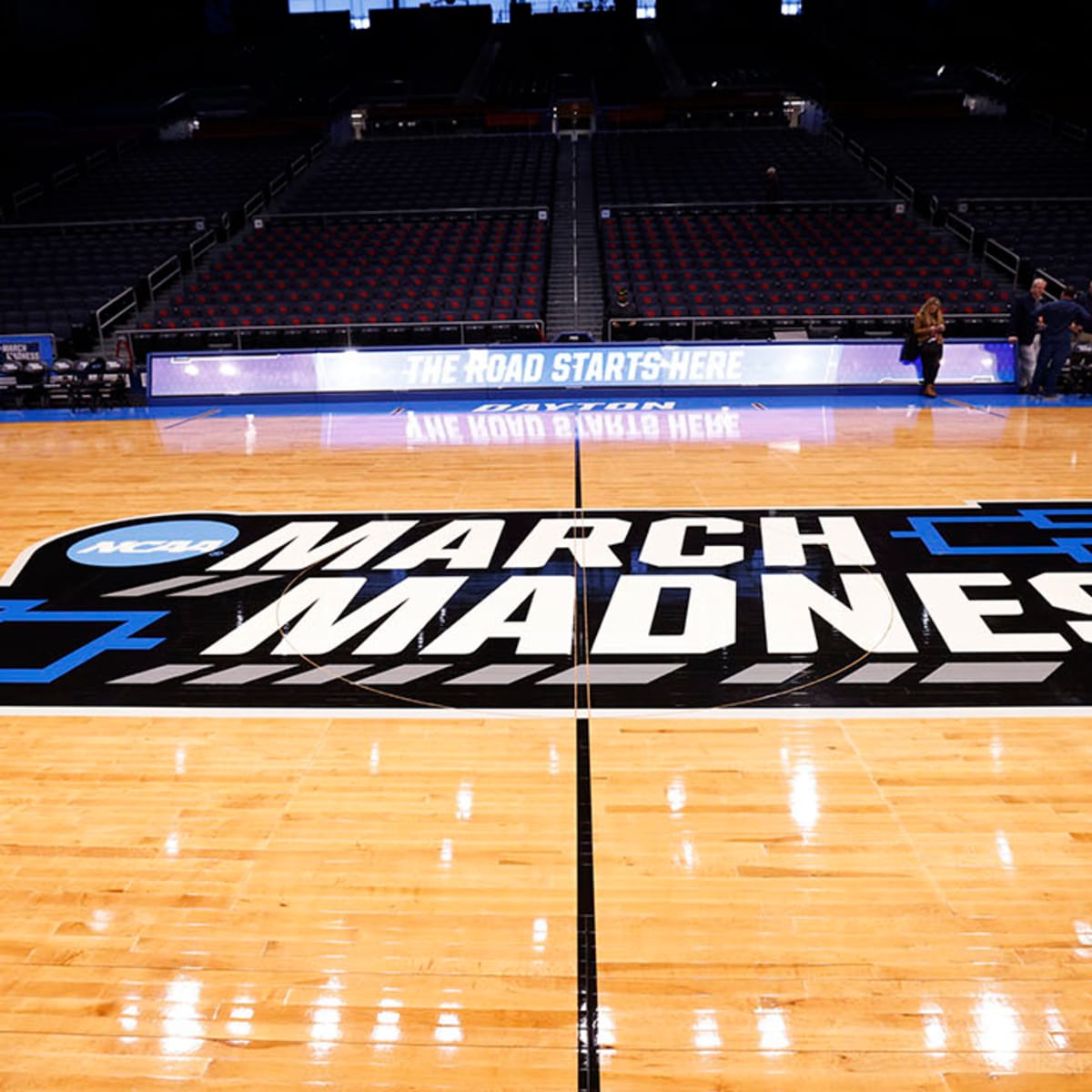 March Madness Heres the NCAA Tournament Schedule for Tuesday, March 15