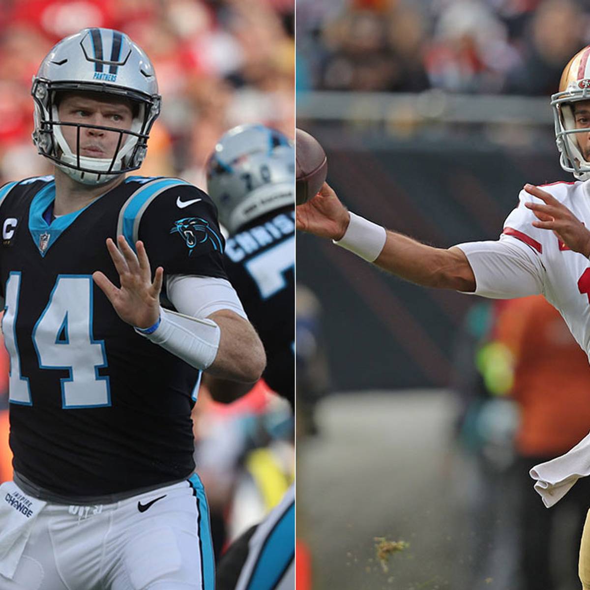 Quarterback options for teams that miss out on Deshaun Watson - Sports  Illustrated