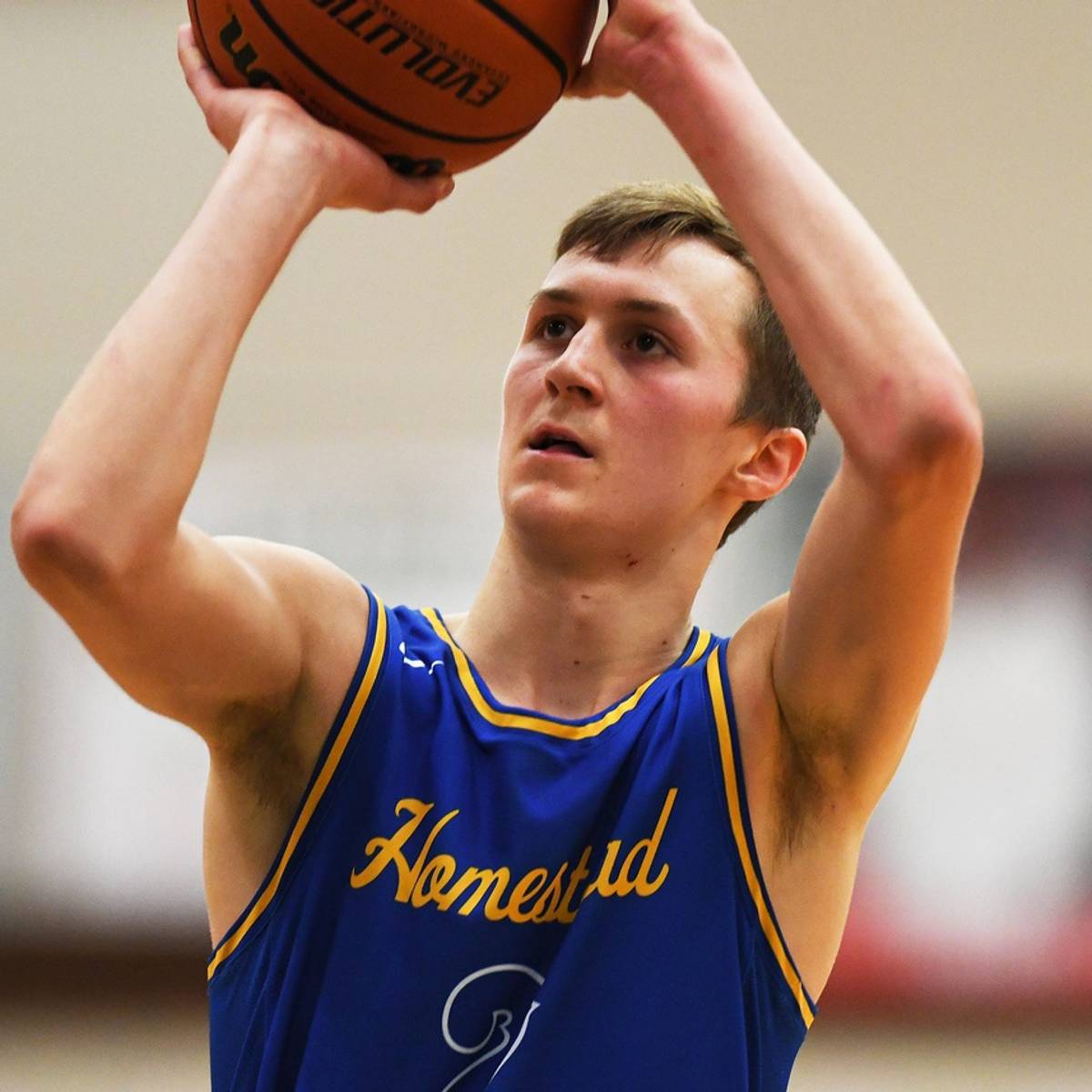 Purdue Basketball Signee Fletcher Loyer Named Indiana Gatorade Player of  the Year - Sports Illustrated Purdue Boilermakers News, Analysis and More