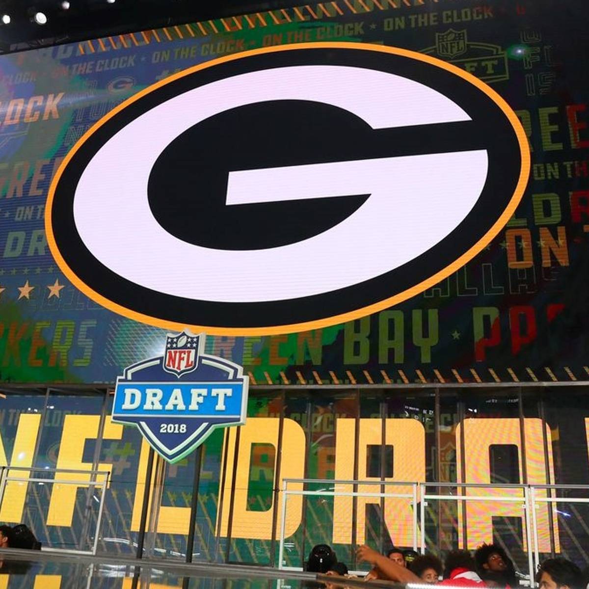 Live Updates: Packers GM Brian Gutekunst's Predraft Press Conference -  Sports Illustrated Green Bay Packers News, Analysis and More