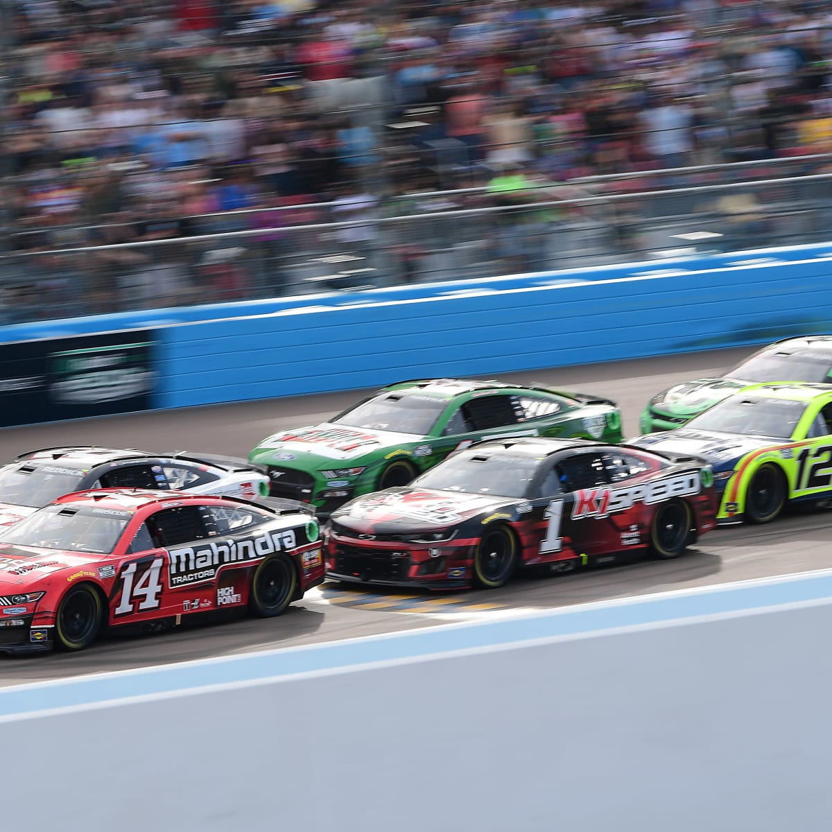 Folds of Honor QuikTrip 500 Live Stream Watch Online, TV Channel, Start Time - How to Watch and Stream Major League and College Sports