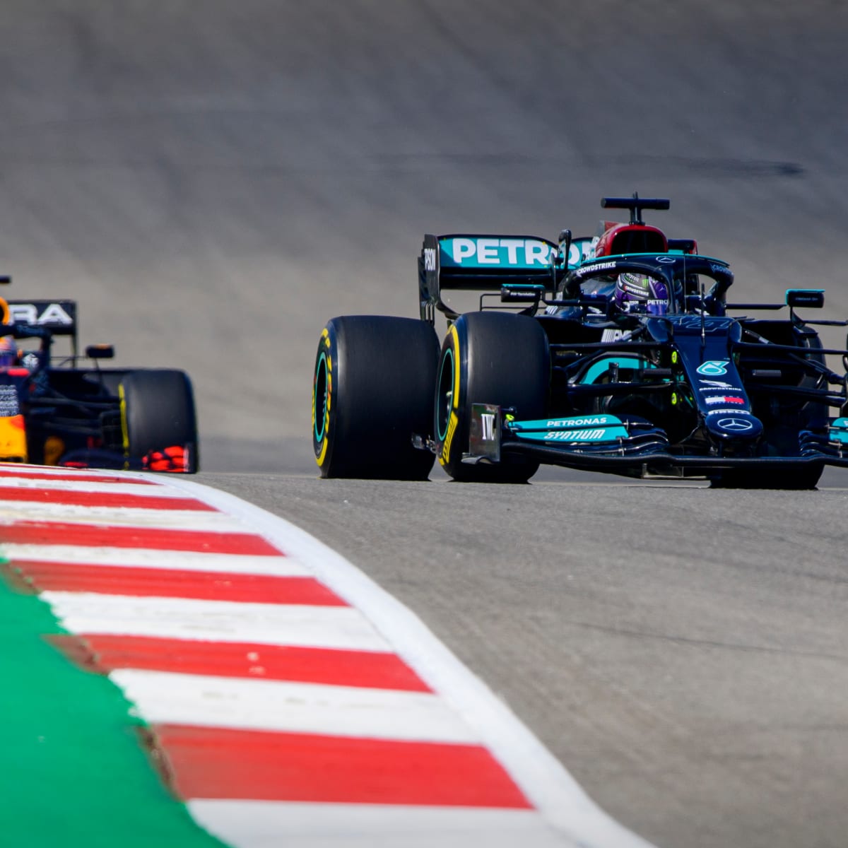 Watch British Grand Prix, Practice 2 Stream Formula 1 live, TV - How to Watch and Stream Major League and College Sports