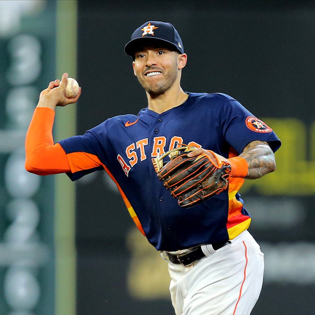 And There He Goes: Carlos Correa Signs with the San Francisco