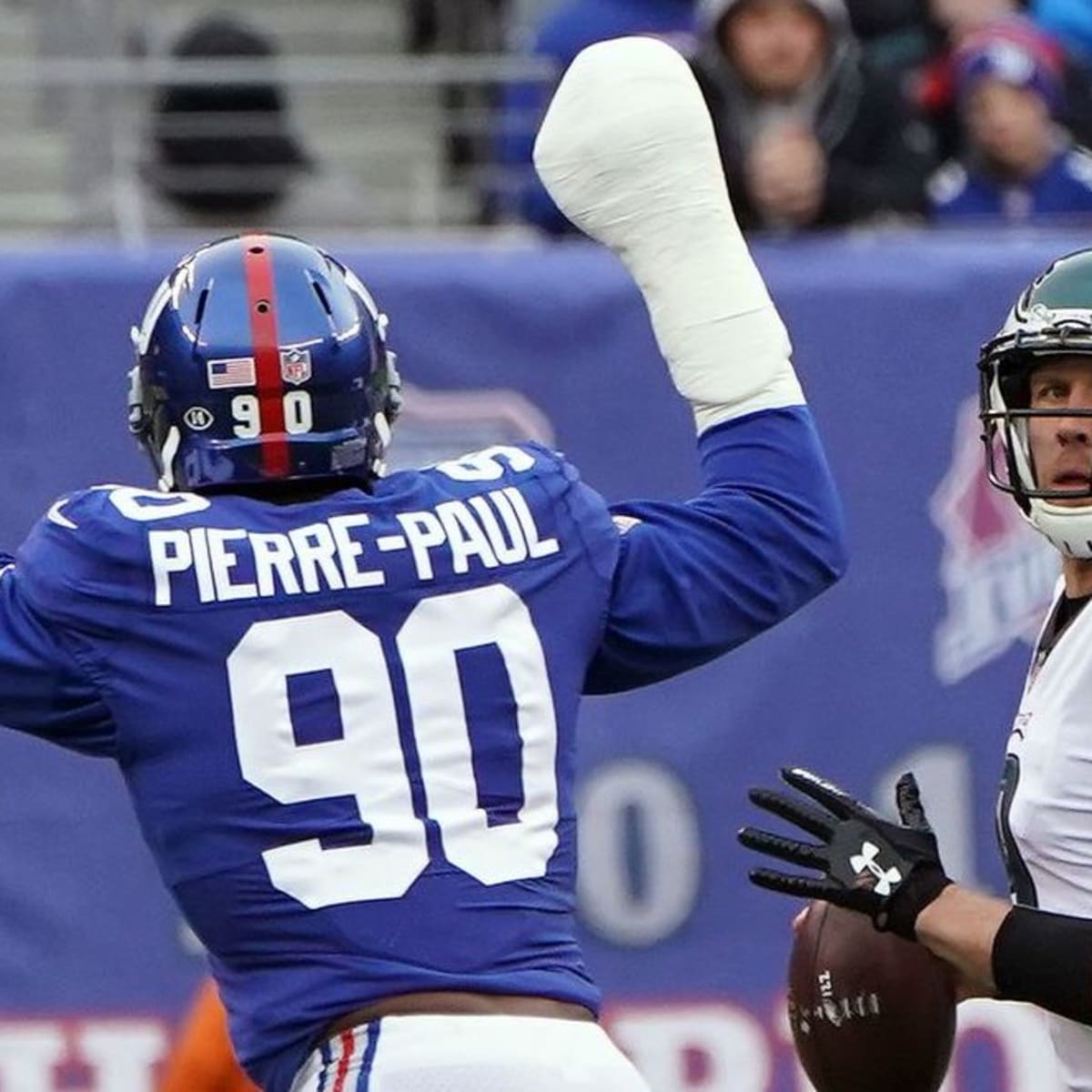 jason pierre paul