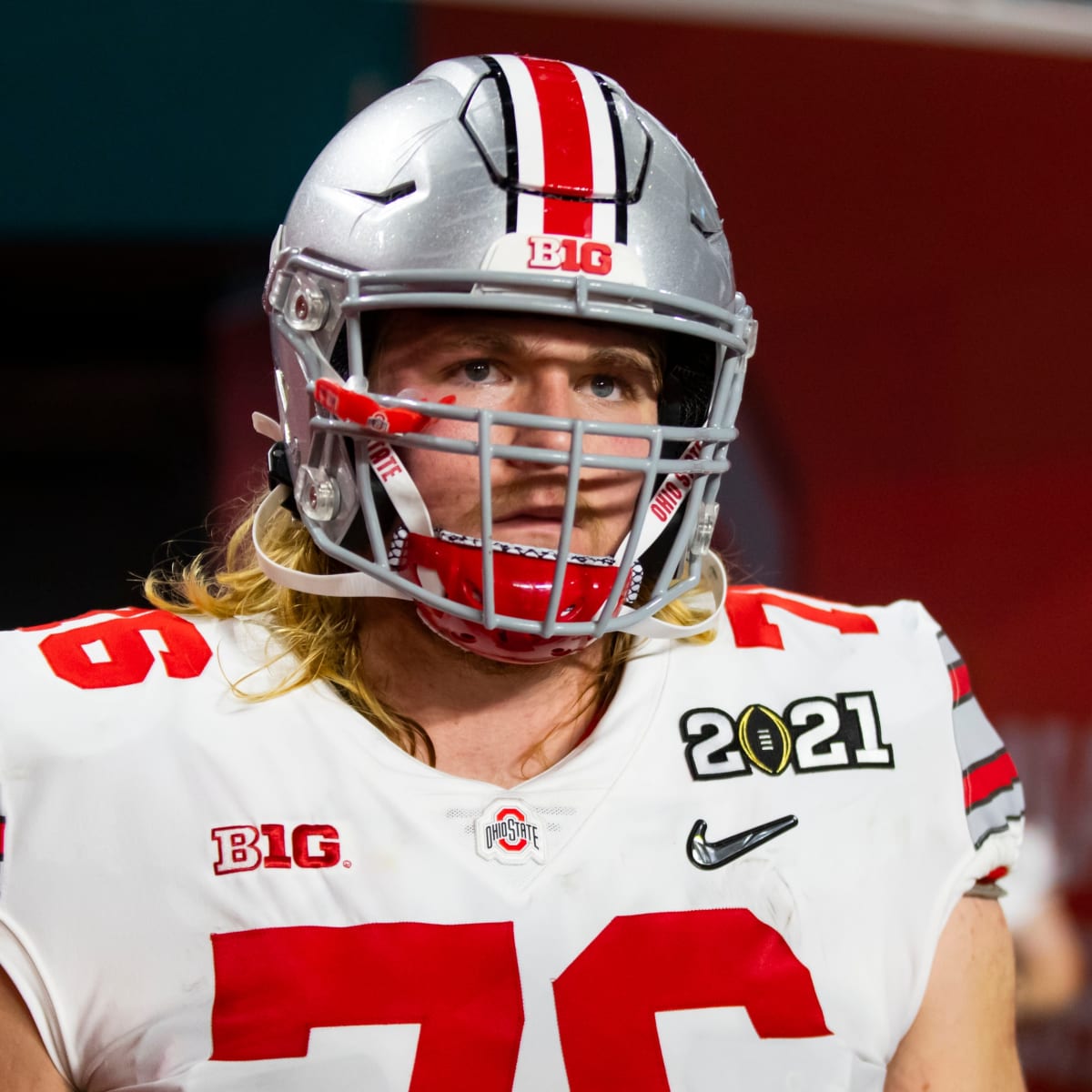 Ohio State Football Player Admits He Took Health For Granted - The Spun:  What's Trending In The Sports World Today