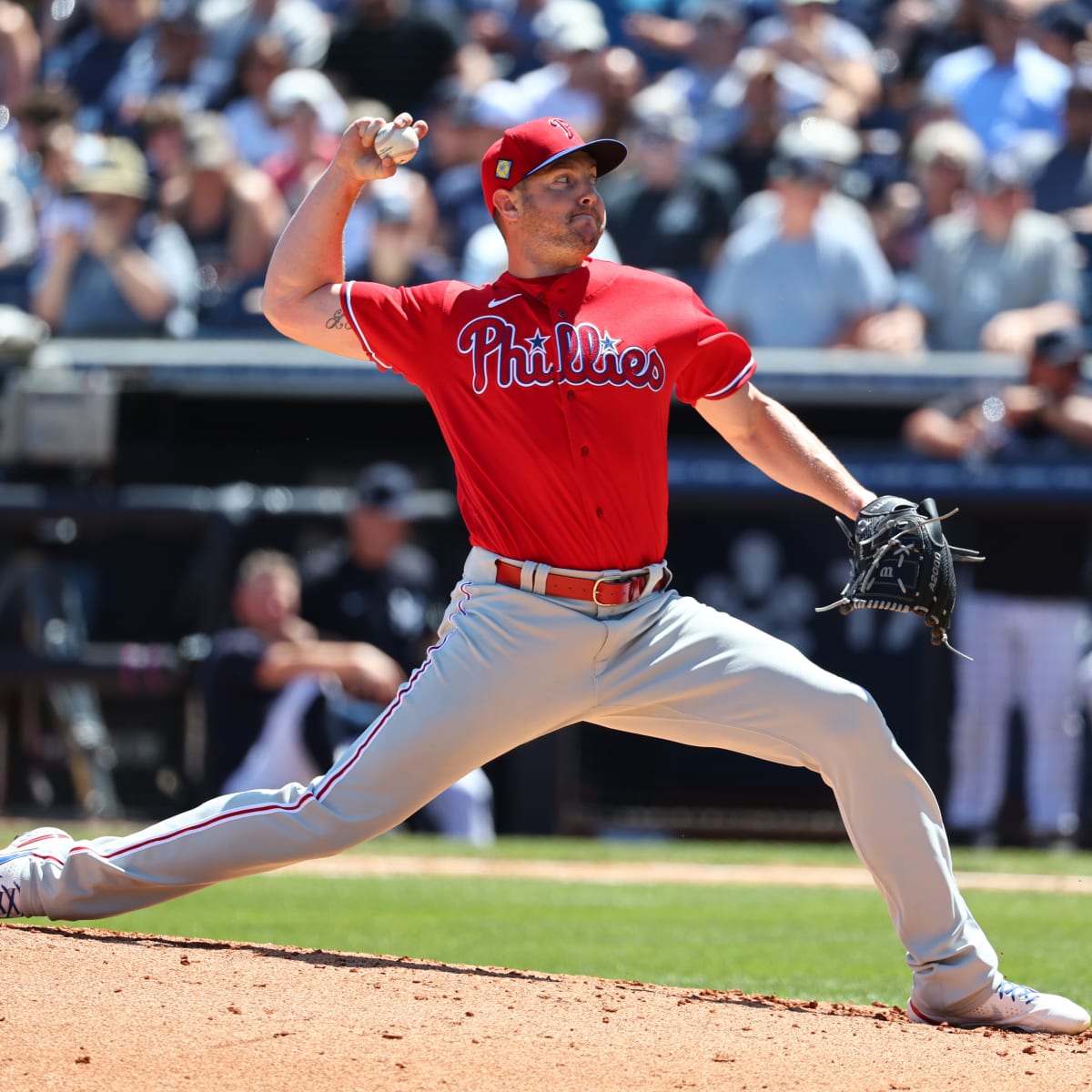 when do the yankees play the phillies