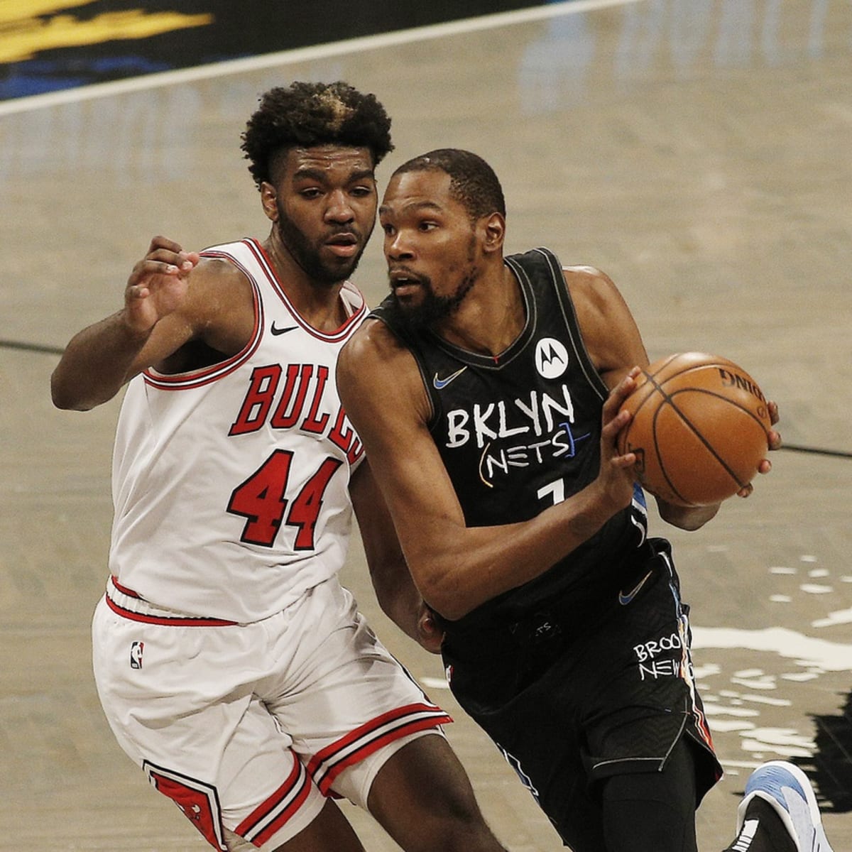 Chicago Bulls' Patrick Williams to make return against Toronto Raptors -  ESPN