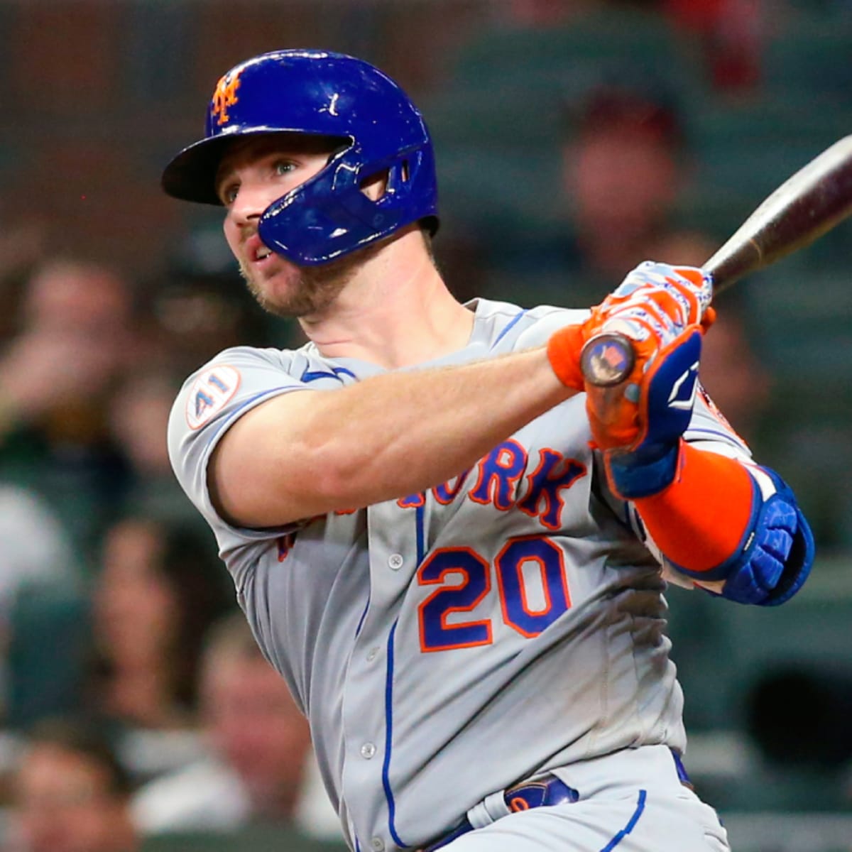 Pete Alonso Contract Breakdown: Pete Alonso Contract Details and History